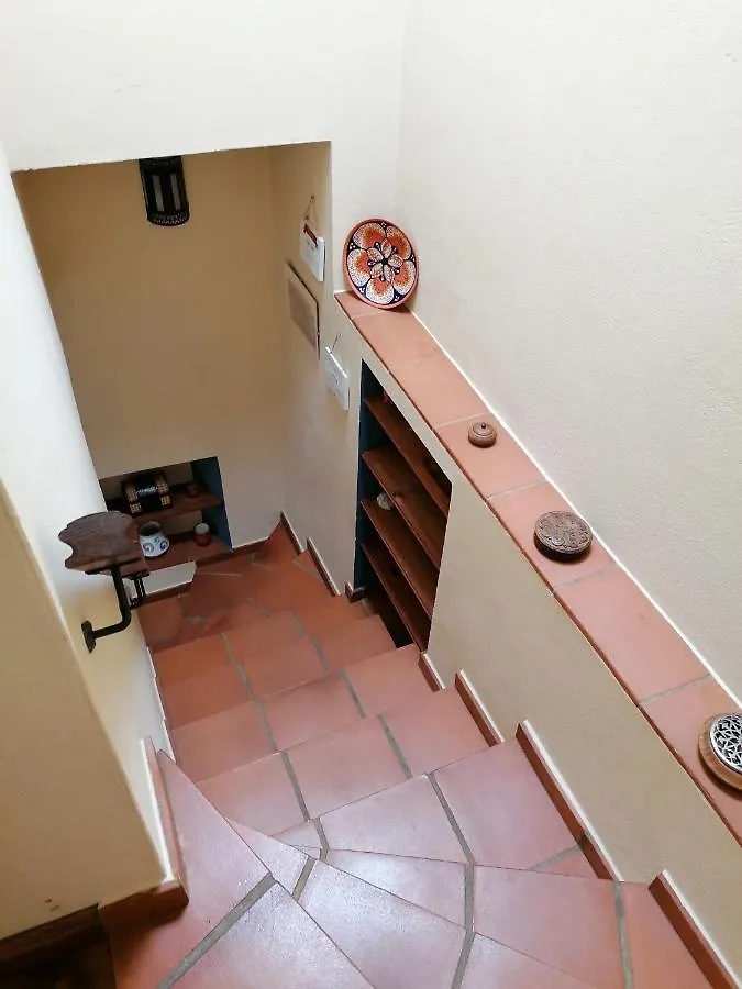 Holiday home Casa 