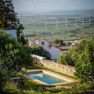 Country house Facinas Houses, Facinas